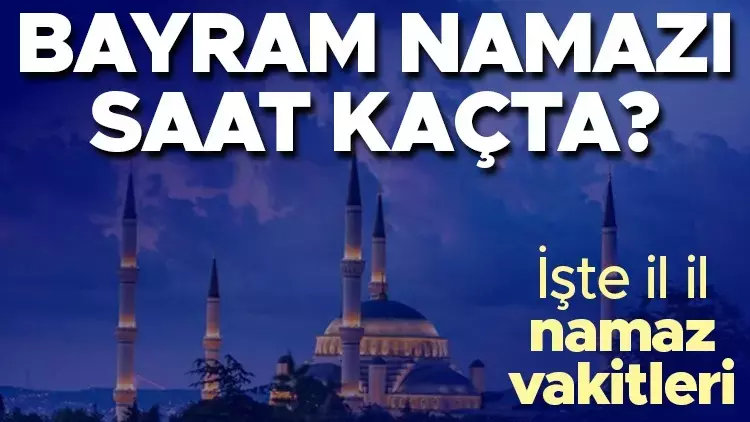 İslam aleminin mübarek ramazan ayı bugün başladı, oruç tutacaklar, sahura