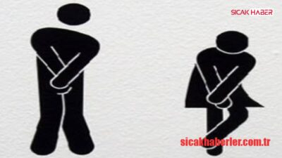 Aşırı aktif mesane (AAM), istemsiz ve sık idrara çıkma ihtiyacı