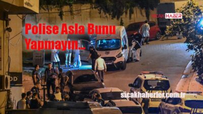 Emniyet teşkilatı hayatımızın her alanında her an ihtiyaç duyabileceğimiz güzide