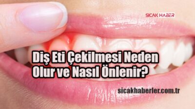 Dişlerimizin sağlıklı olması için çocukluktan başlayan bir düzenli bakım ile